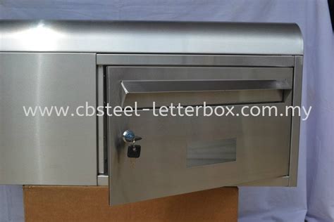 cb steel & letter box sdn bhd|cbc metal supply.